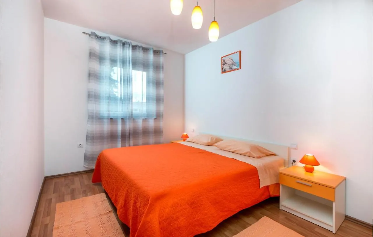 Beautiful Apartment In Fazana With Wifi Croatia